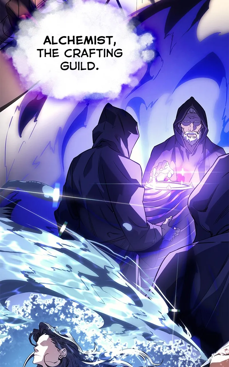 Read Returned by the King chapter 7 image 96 on Lezhin