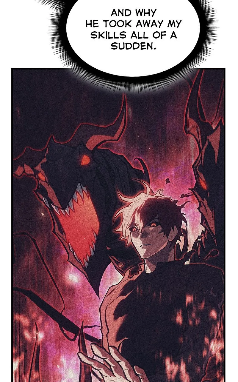 Read Returned by the King chapter 70 image 105 on Lezhin