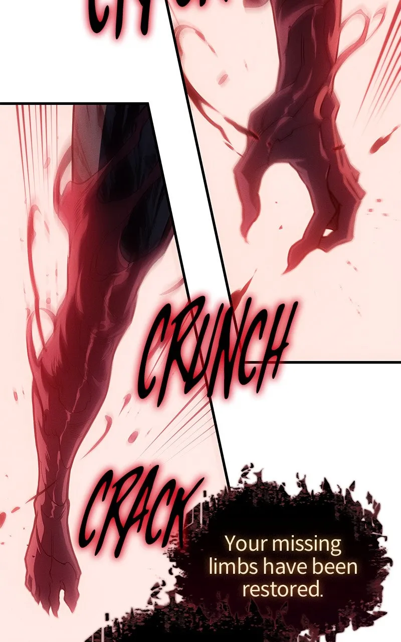 Read Returned by the King chapter 70 image 132 on Lezhin
