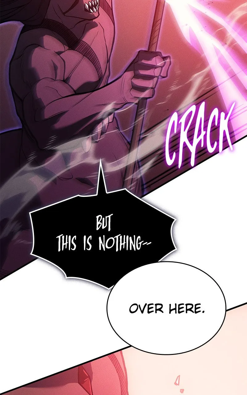 Read Returned by the King chapter 70 image 27 on Lezhin