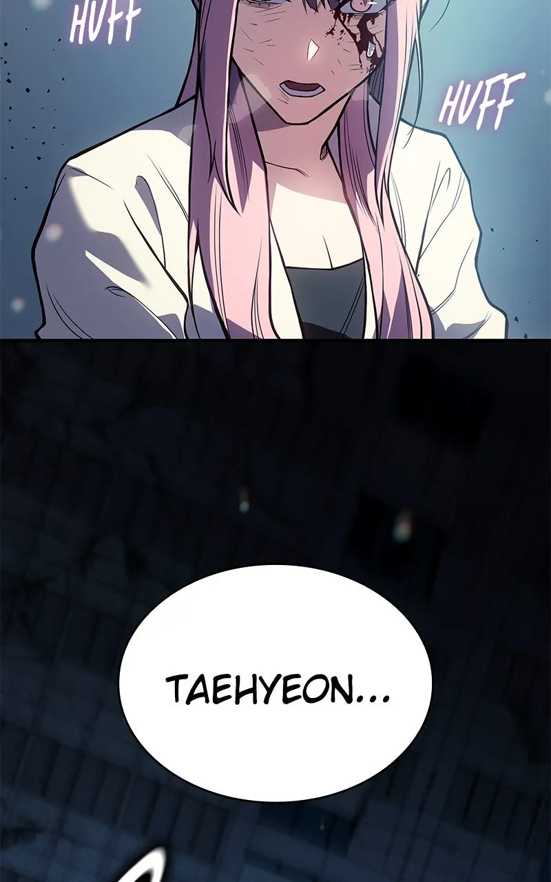 Read Returned by the King chapter 70 image 3 on Lezhin