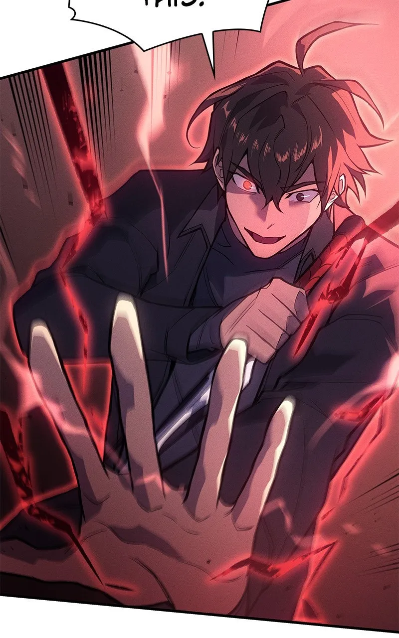 Read Returned by the King chapter 70 image 33 on Lezhin