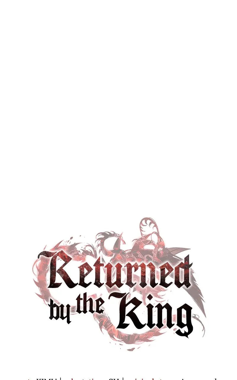Read Returned by the King chapter 70 image 6 on Lezhin