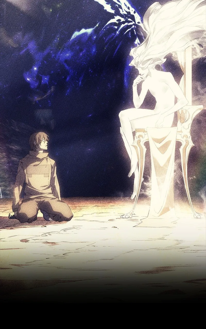 Read Returned by the King chapter 70 image 78 on Lezhin