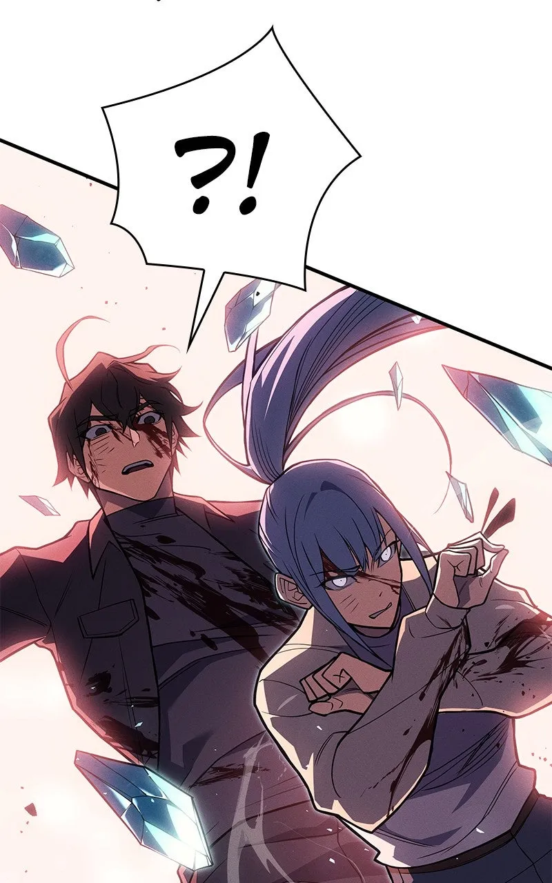 Read Returned by the King chapter 70 image 92 on Lezhin