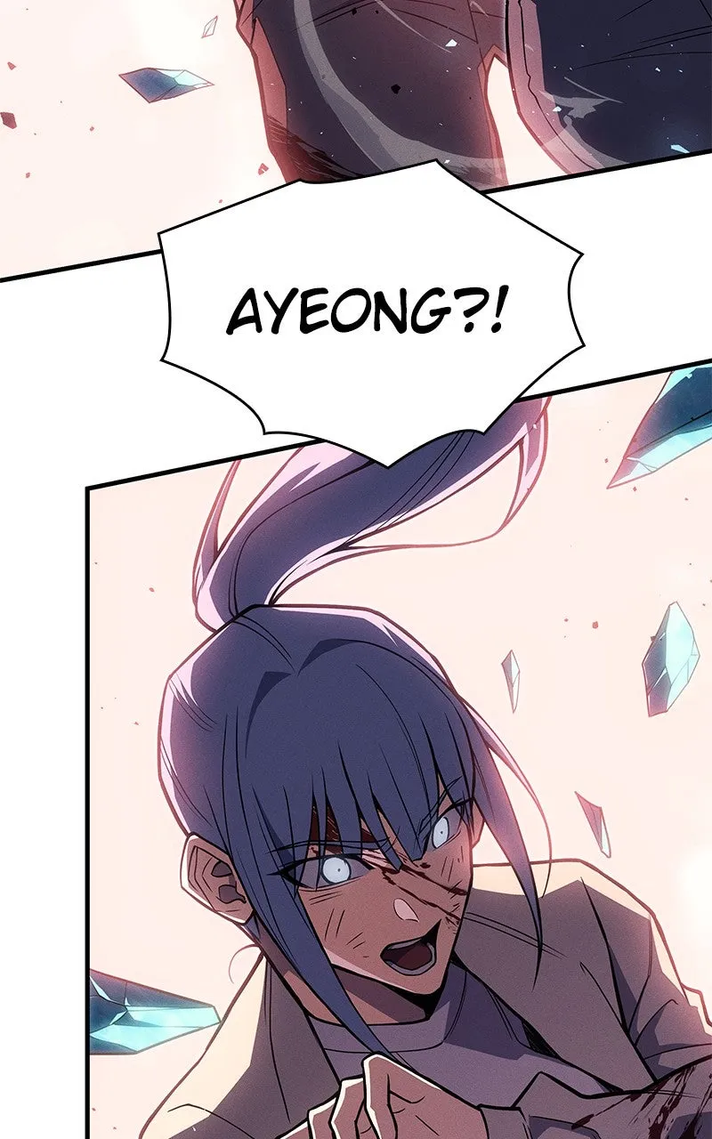 Read Returned by the King chapter 70 image 93 on Lezhin
