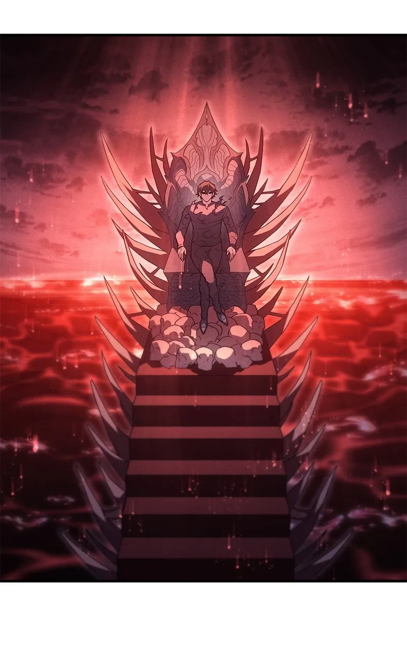 Read Returned by the King chapter 71 image 1 on Lezhin