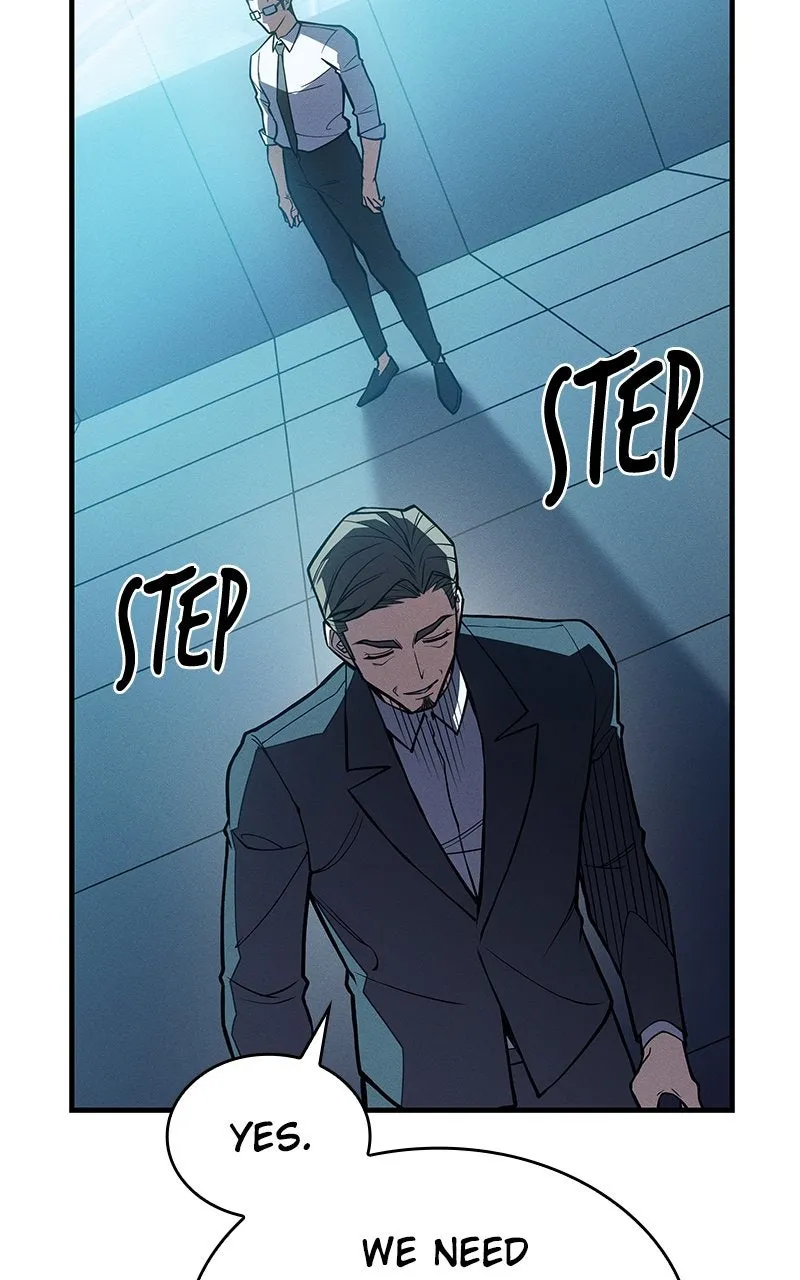 Read Returned by the King chapter 71 image 105 on Lezhin