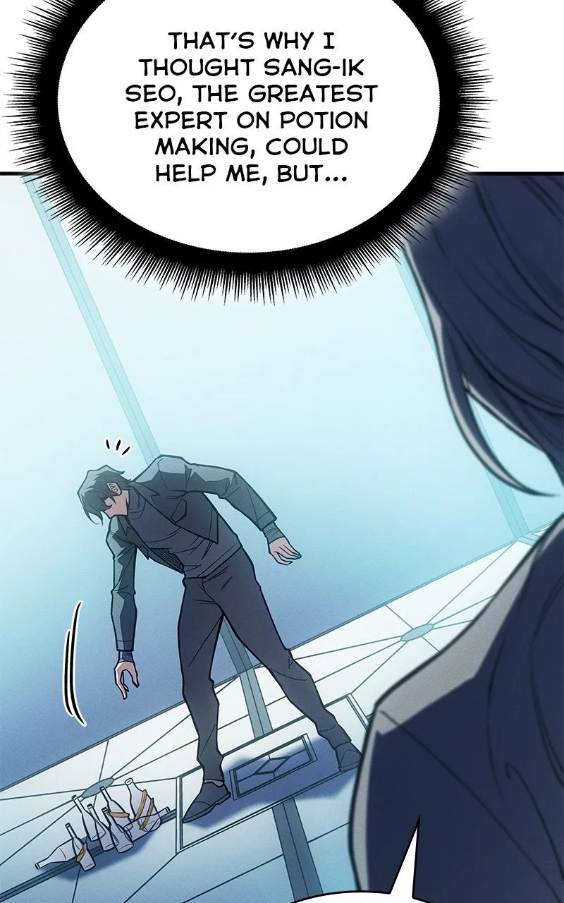 Read Returned by the King chapter 71 image 121 on Lezhin