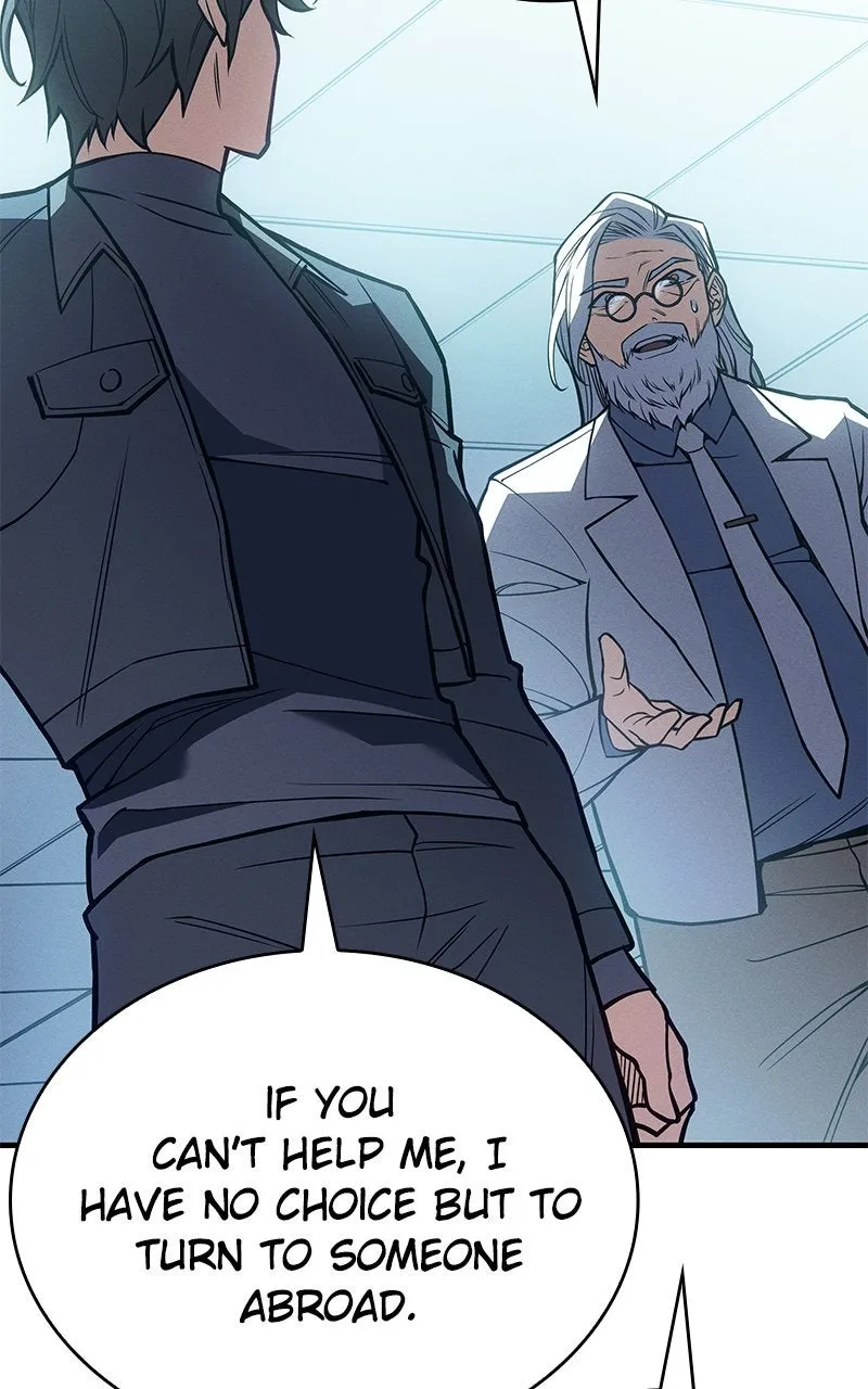 Read Returned by the King chapter 71 image 131 on Lezhin