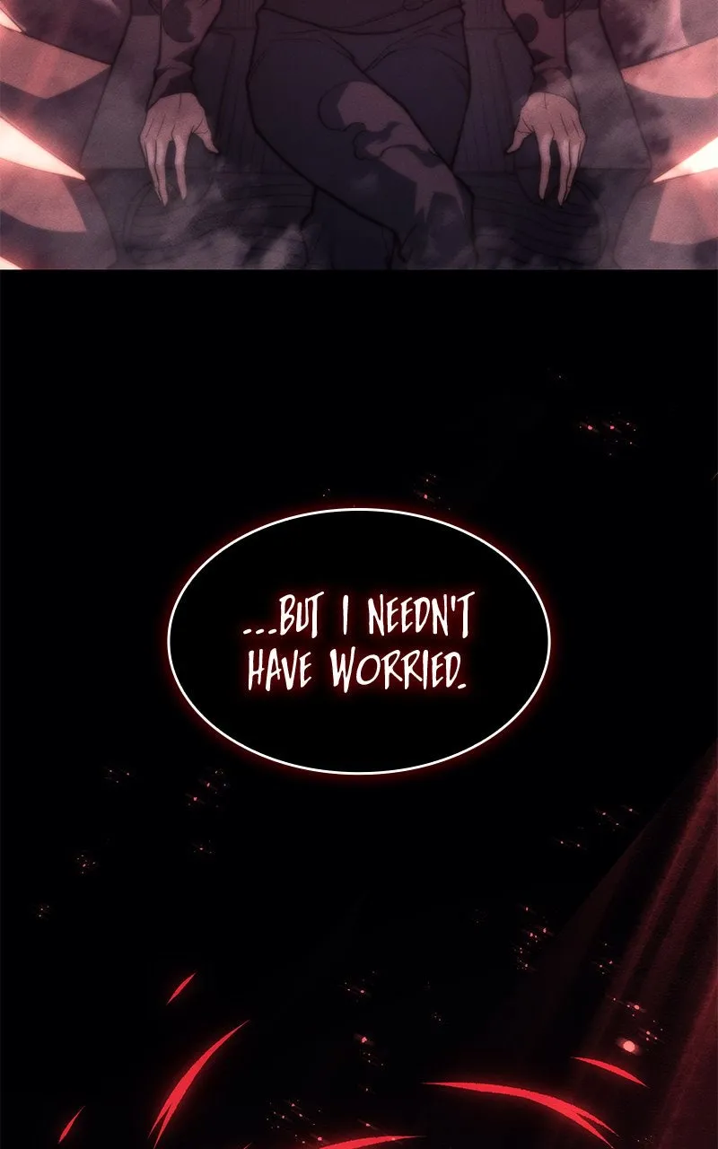 Read Returned by the King chapter 71 image 3 on Lezhin