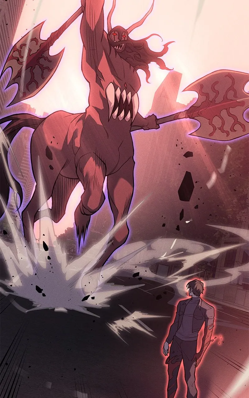 Read Returned by the King chapter 71 image 36 on Lezhin