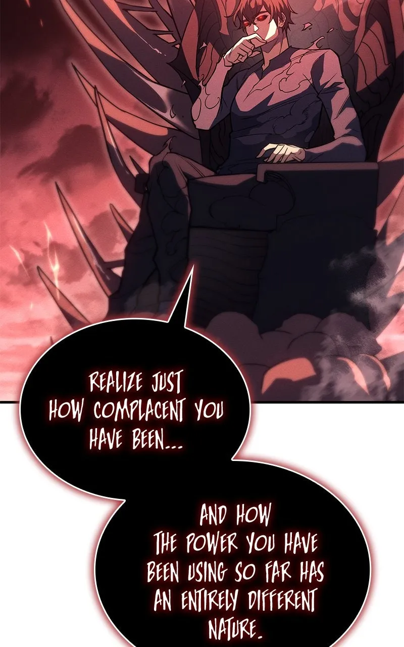 Read Returned by the King chapter 71 image 8 on Lezhin