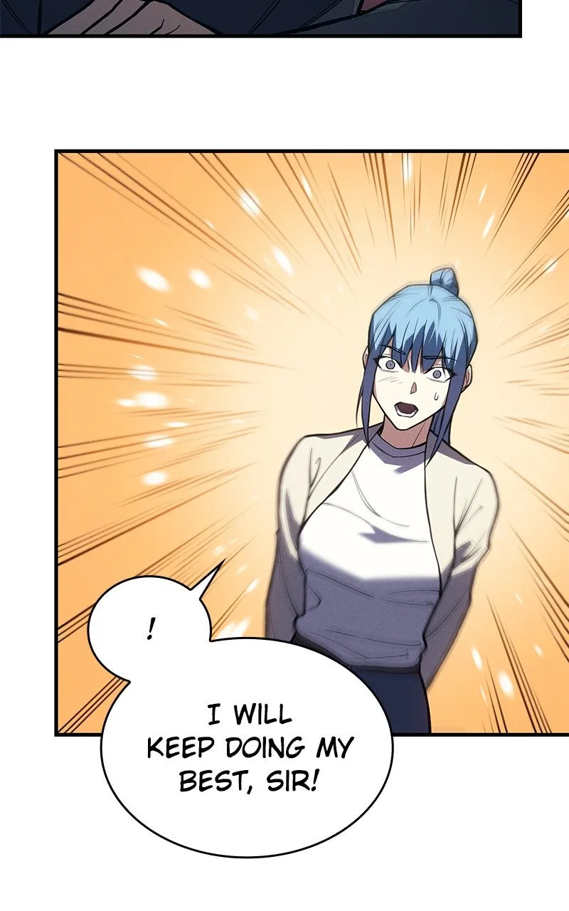 Read Returned by the King chapter 71 image 85 on Lezhin