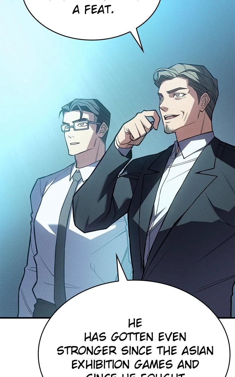 Read Returned by the King chapter 71 image 98 on Lezhin
