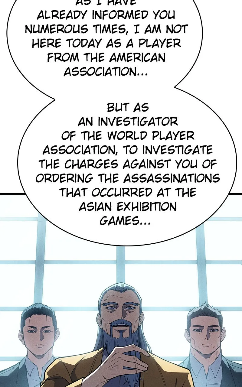 Read Returned by the King chapter 72 image 1 on Lezhin