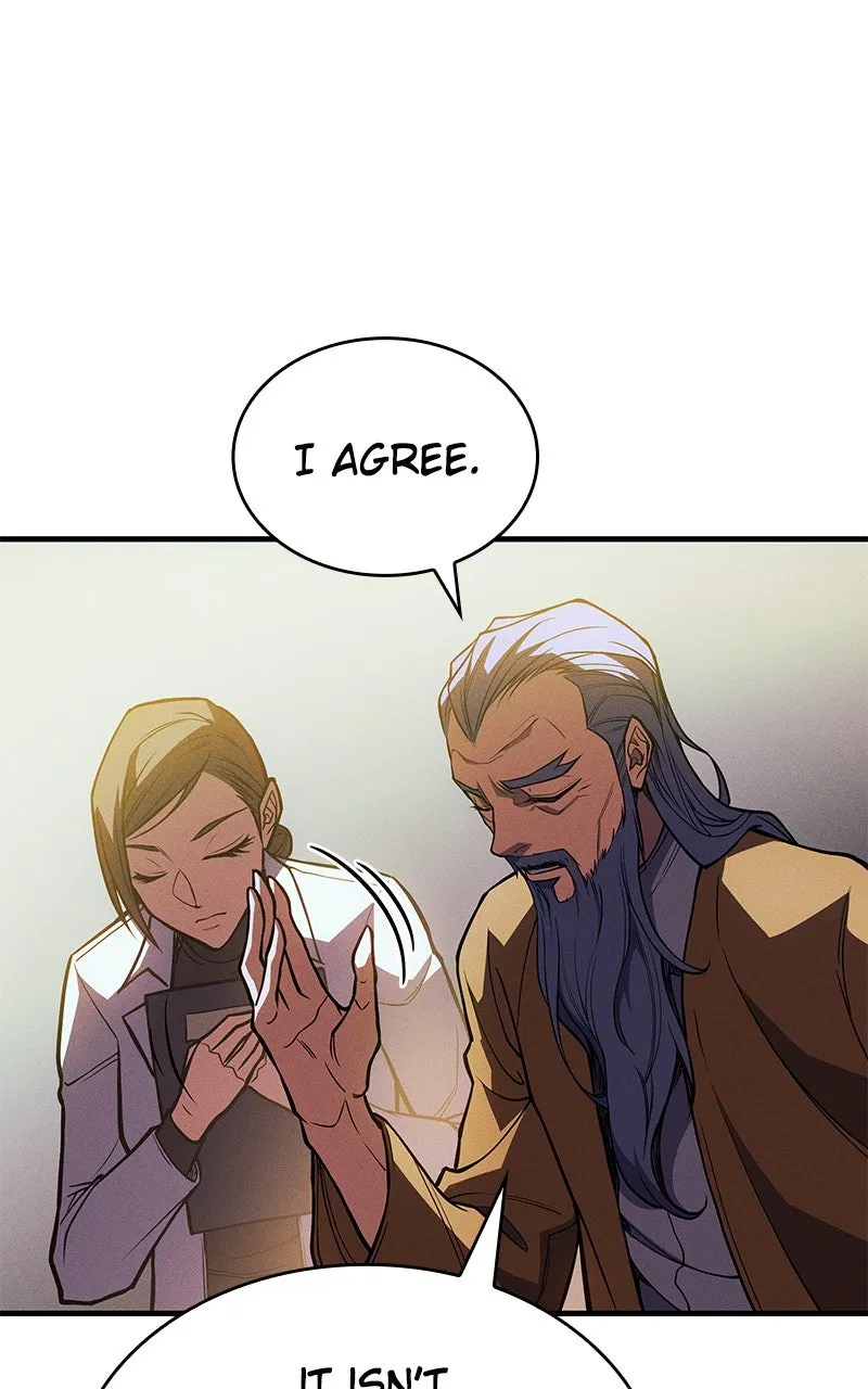 Read Returned by the King chapter 72 image 116 on Lezhin