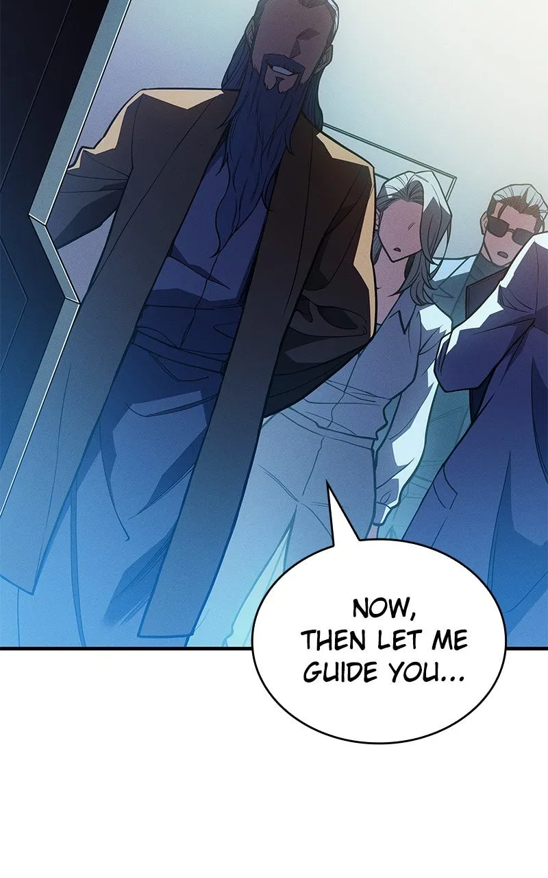 Read Returned by the King chapter 72 image 118 on Lezhin