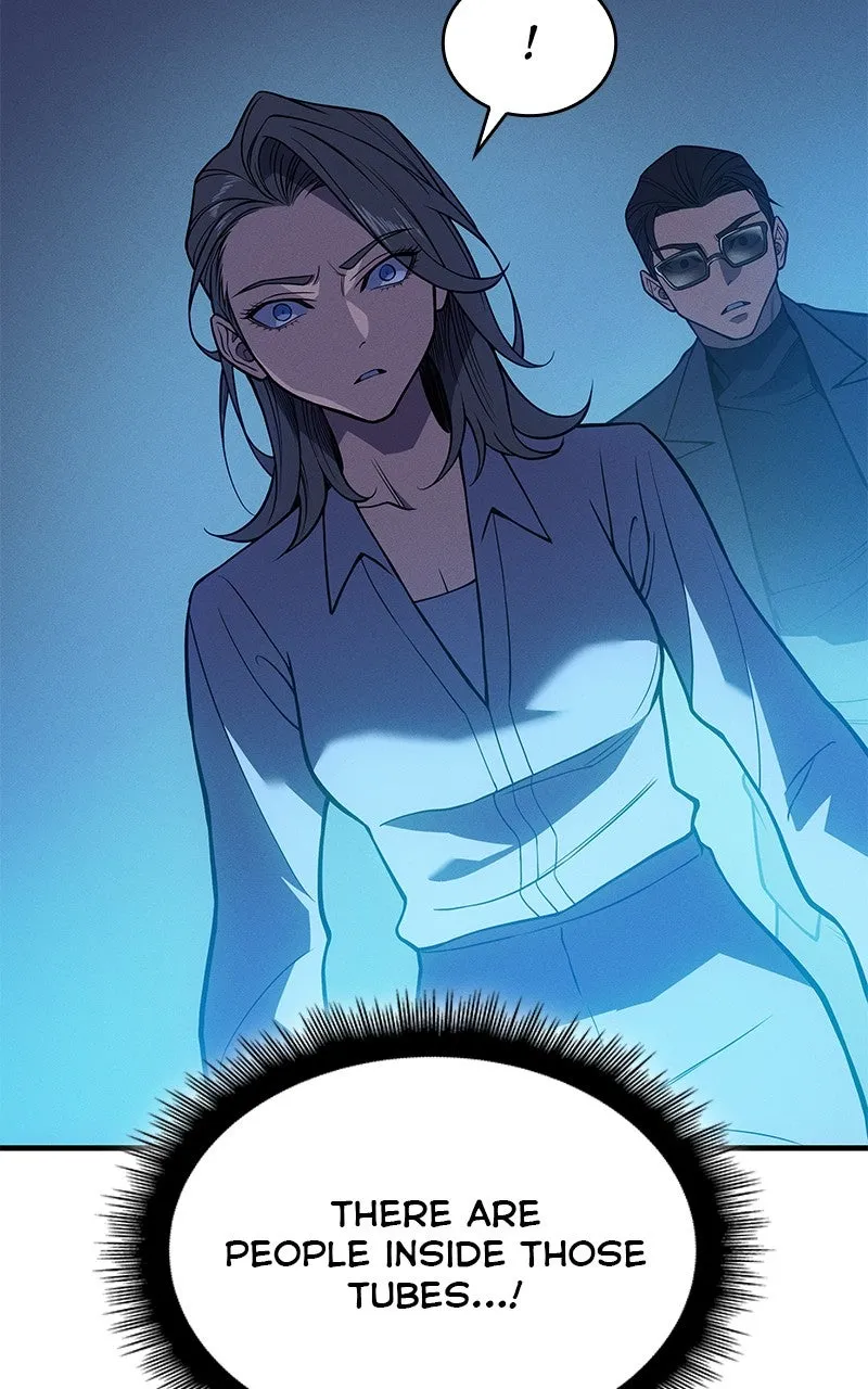 Read Returned by the King chapter 72 image 123 on Lezhin