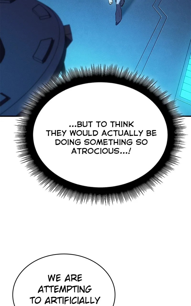 Read Returned by the King chapter 72 image 125 on Lezhin
