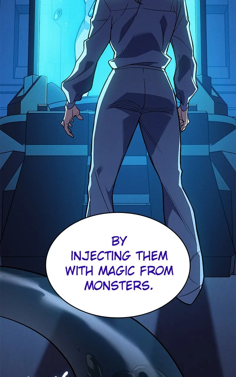 Read Returned by the King chapter 72 image 127 on Lezhin