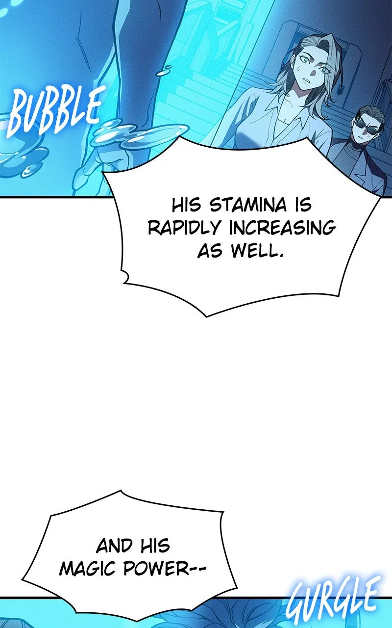 Read Returned by the King chapter 72 image 134 on Lezhin