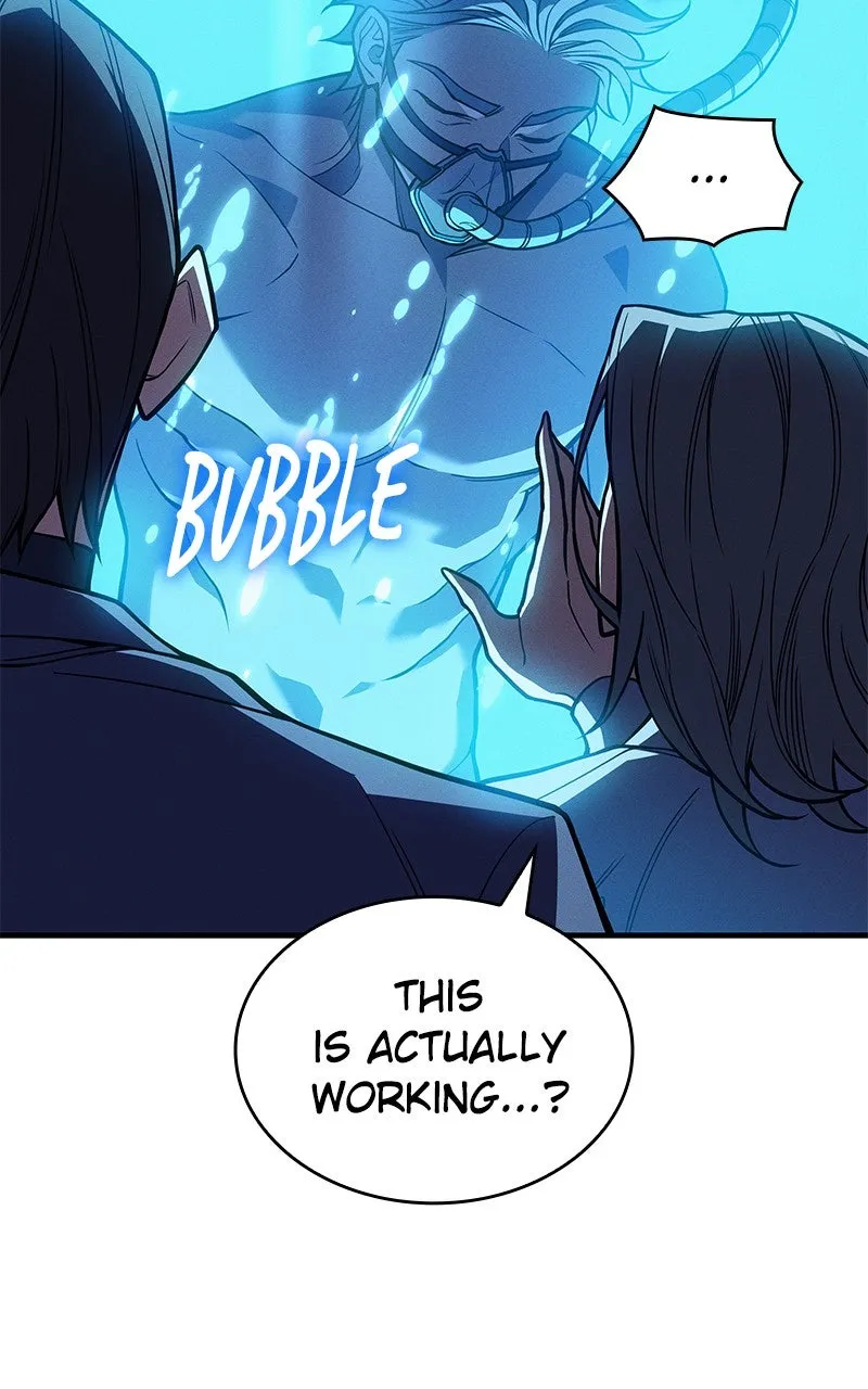 Read Returned by the King chapter 72 image 135 on Lezhin