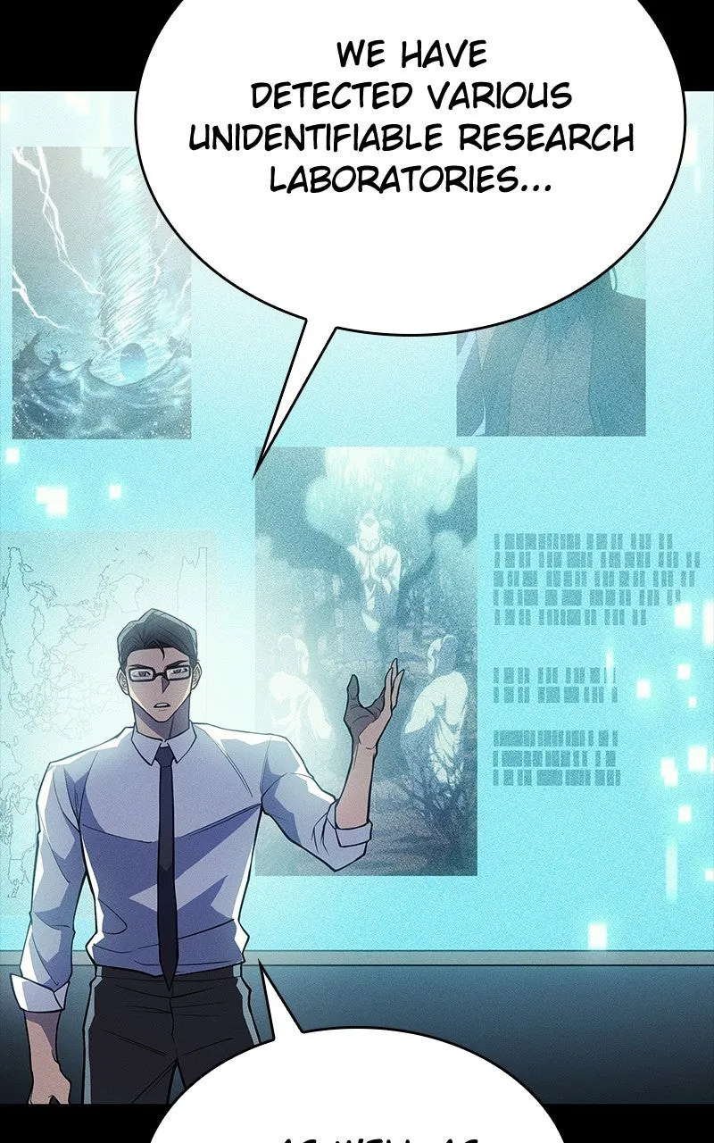 Read Returned by the King chapter 72 image 14 on Lezhin