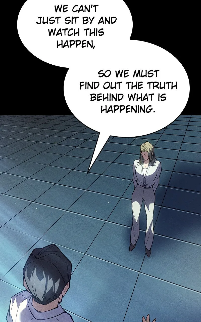 Read Returned by the King chapter 72 image 17 on Lezhin