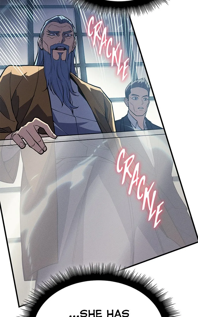 Read Returned by the King chapter 72 image 25 on Lezhin