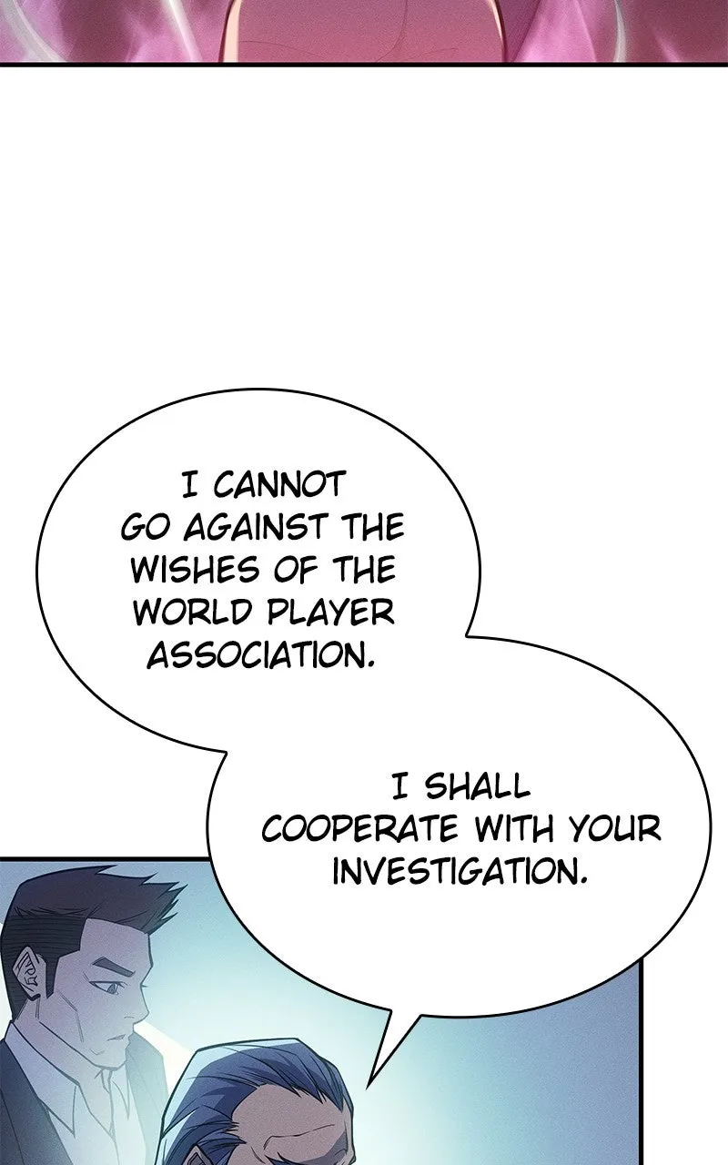Read Returned by the King chapter 72 image 30 on Lezhin