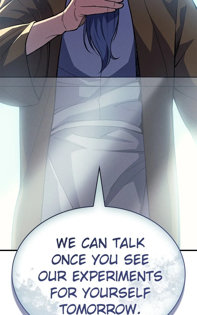 Read Returned by the King chapter 72 image 35 on Lezhin
