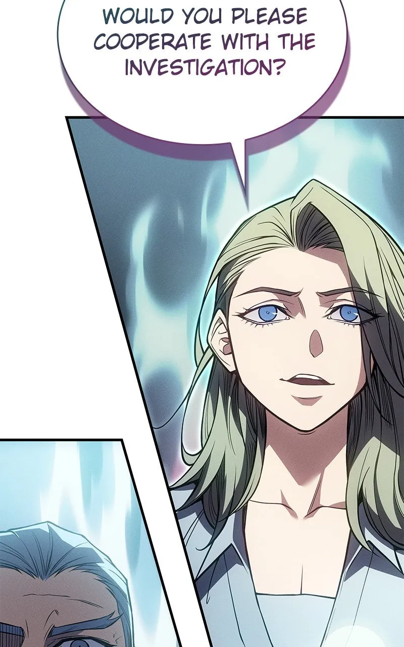 Read Returned by the King chapter 72 image 5 on Lezhin
