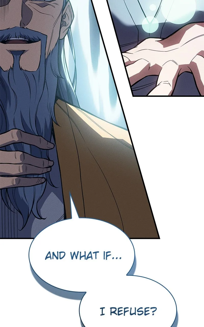 Read Returned by the King chapter 72 image 6 on Lezhin