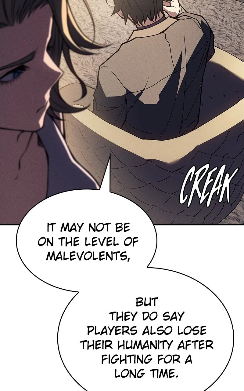 Read Returned by the King chapter 72 image 79 on Lezhin