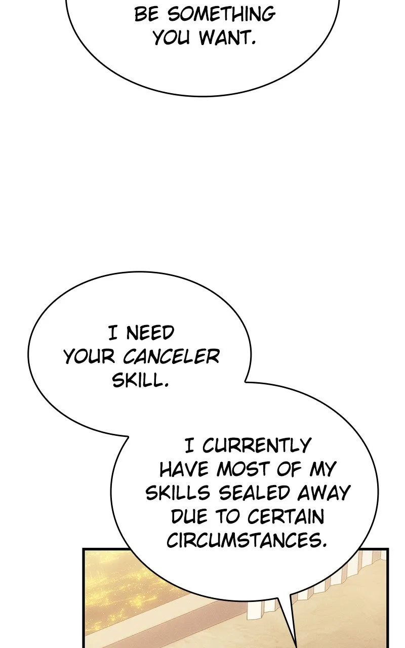 Read Returned by the King chapter 72 image 85 on Lezhin
