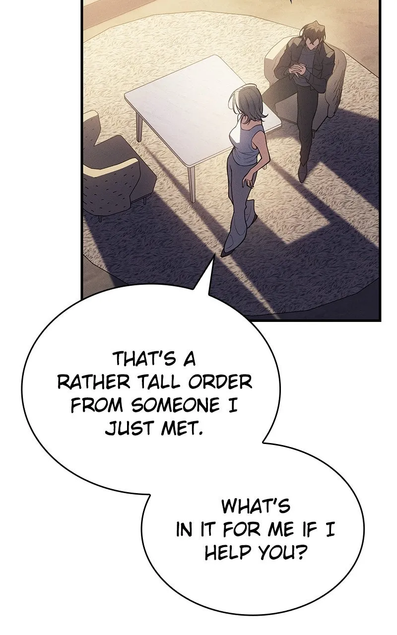 Read Returned by the King chapter 72 image 86 on Lezhin
