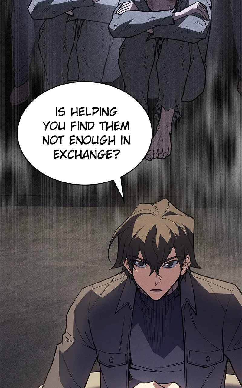 Read Returned by the King chapter 72 image 88 on Lezhin