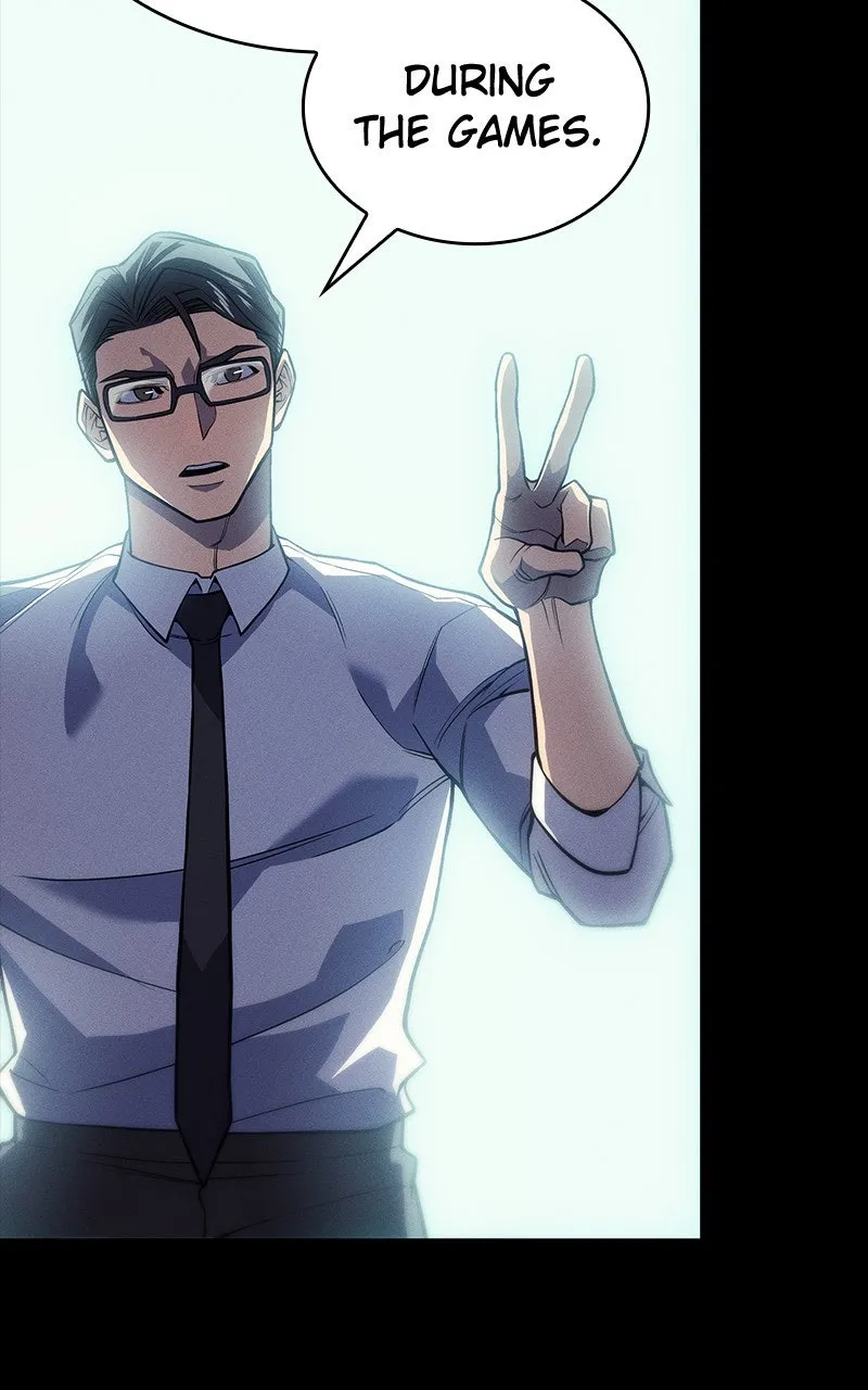 Read Returned by the King chapter 72 image 9 on Lezhin