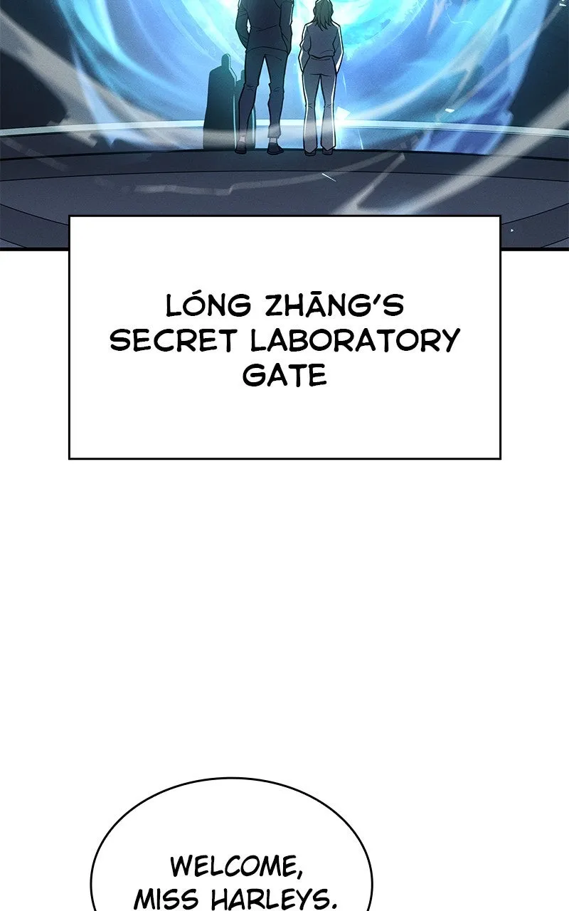 Read Returned by the King chapter 72 image 93 on Lezhin