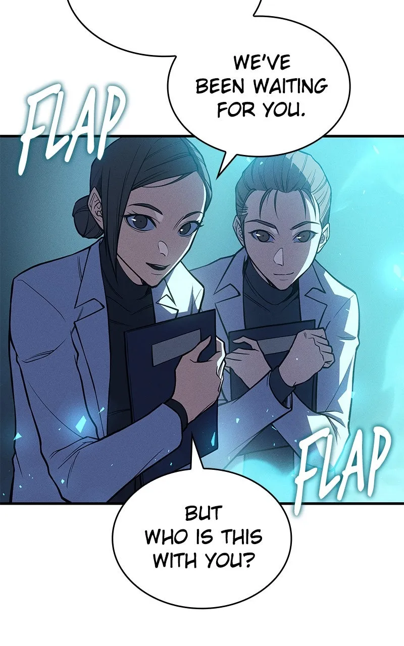 Read Returned by the King chapter 72 image 94 on Lezhin