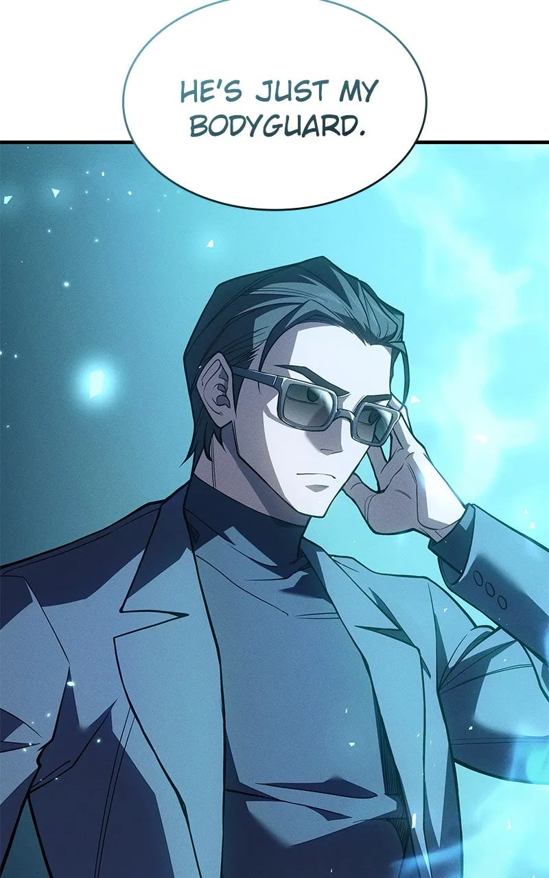 Read Returned by the King chapter 72 image 96 on Lezhin
