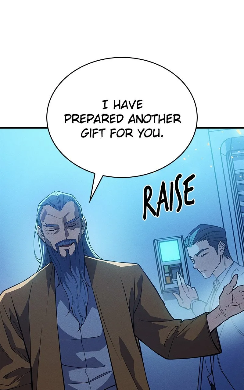 Read Returned by the King chapter 73 image 27 on Lezhin