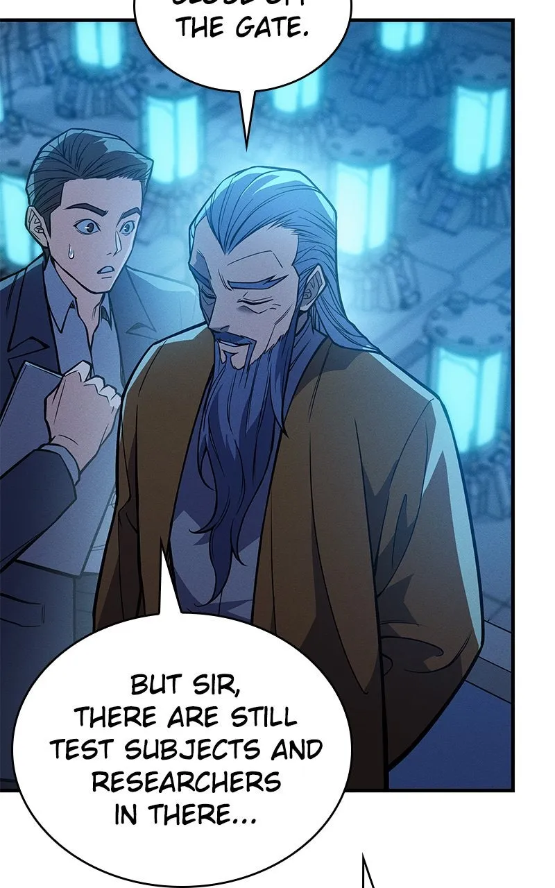 Read Returned by the King chapter 73 image 46 on Lezhin