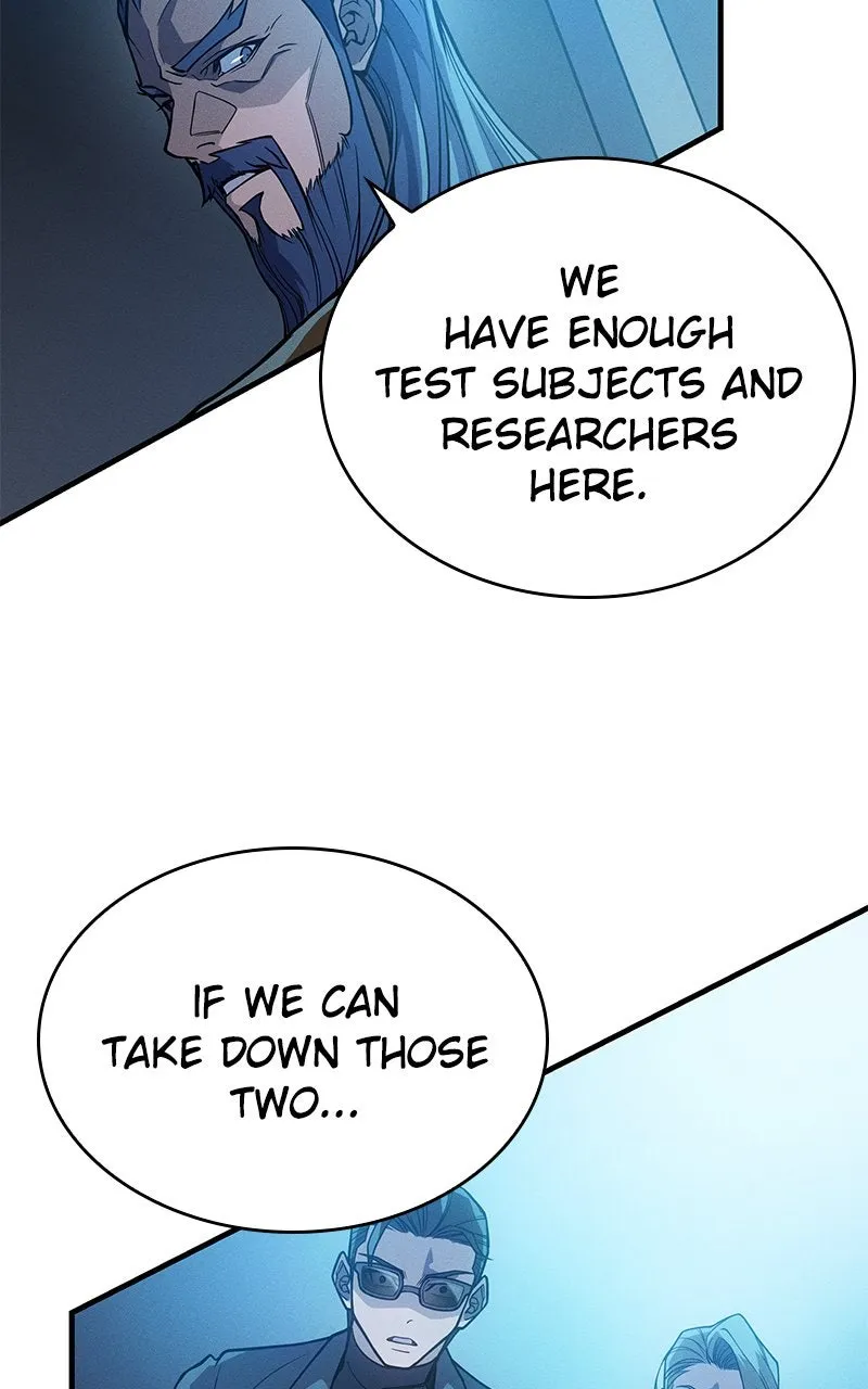Read Returned by the King chapter 73 image 48 on Lezhin