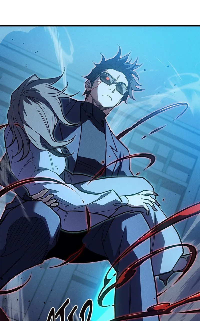Read Returned by the King chapter 73 image 87 on Lezhin