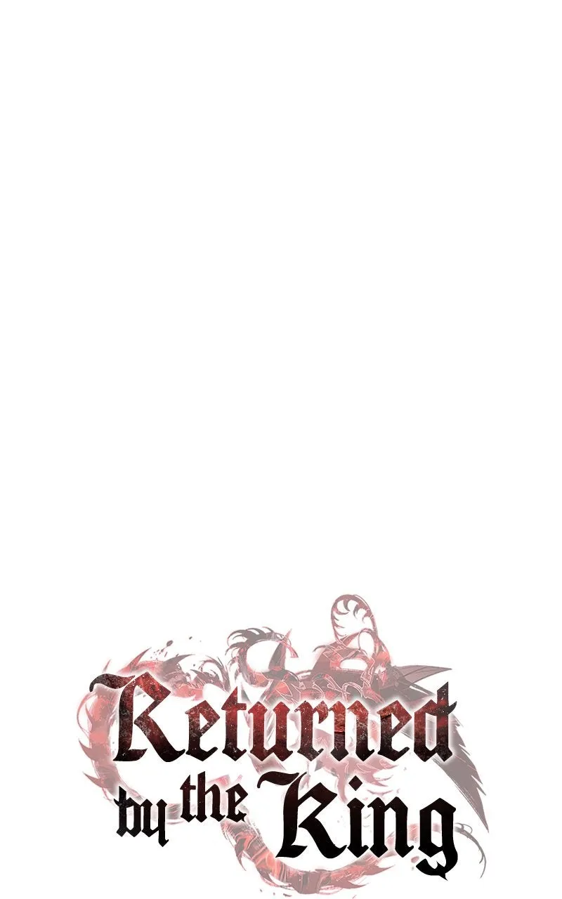 Read Returned by the King chapter 73 image 90 on Lezhin
