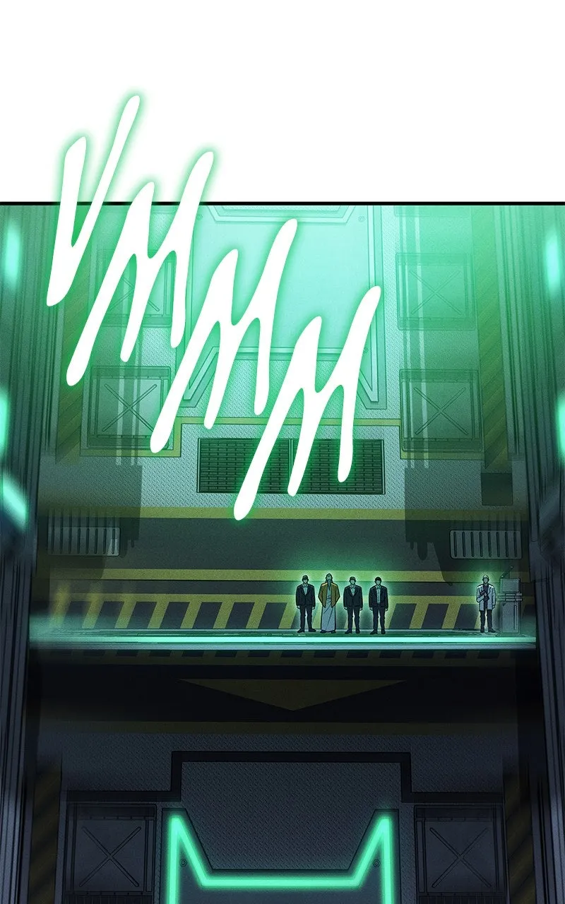 Read Returned by the King chapter 74 image 1 on Lezhin