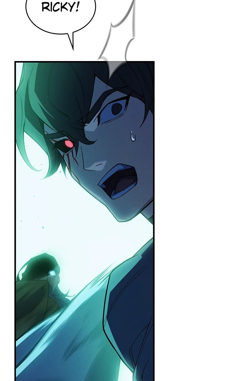 Read Returned by the King chapter 74 image 113 on Lezhin