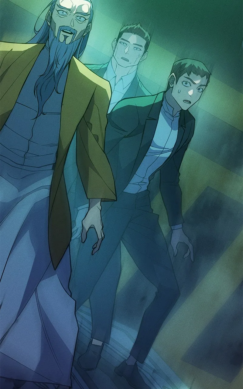 Read Returned by the King chapter 74 image 17 on Lezhin